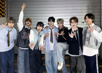 Setlist Konser TDS 3 NCT Dream di Jakarta: Tambahkan Semangat!