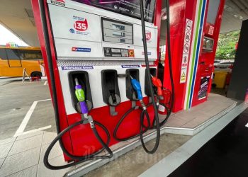 Spesifikasi dan Harga Pertamax Green 95 yang Bakal Gantikan Pertalite Mulai Bulan Agustus 2024