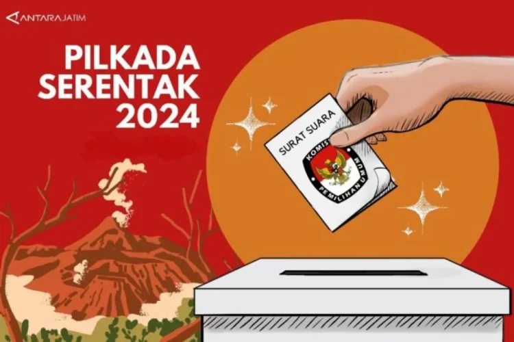 Komandan Korea Ditetapkan oleh PDIP untuk Bertarung di Pilgub Jateng 2024?