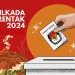 Komandan Korea Ditetapkan oleh PDIP untuk Bertarung di Pilgub Jateng 2024?