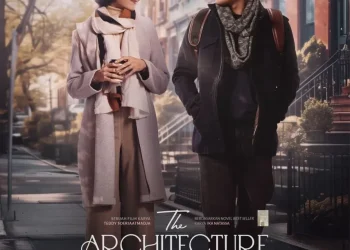 Sedang Tayang! Sinopsis dan Daftar Pemain Film The Architecture of Love