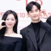 Bikin Heboh! Kim Soo Hyun Mendadak Unggah Postingan Soal Kim Ji Won di Akun Bubble