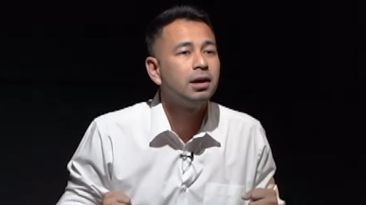 Raffi Ahmad Bersiap Jadi MC Pernikahan Rizky Febian dan Mahalini: Saya Siap Tanpa Bayaran