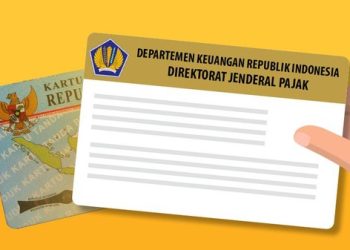 Mau Integrasi NIK dengan NPWP? Begini Caranya