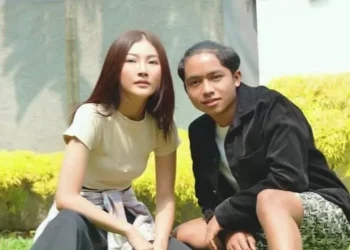 Sarwendah Dilaporkan Serang Netizen Julid yang Singgung Betrand Peto