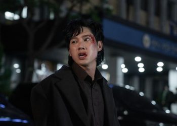 Park Sung Hoon, Antagonis di Queen of Tears, Sambut Komentar Berbisa dengan Tawa