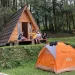 Menikmati Glamping dengan Nyaman: 4 Tips Penting untuk Pemula
