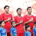 Live Streaming Pertandingan Timnas Indonesia vs Filipina: Kualifikasi Piala Dunia 2026