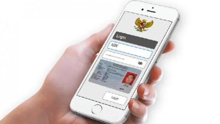 Menyingkap Kelemahan Identitas Kependudukan Digital (IKD)