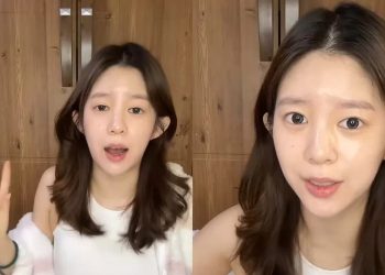 Mantan Idola K-Pop Daisy Eks MOMOLAND Ungkap Gaji Terbatas Selama Jadi Idol, Lebih Besar Jadi Penerjemah Freelance!