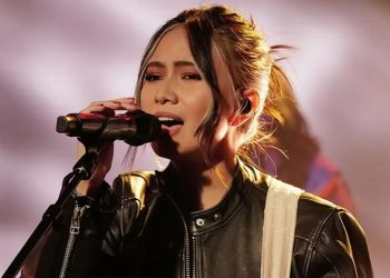 NIKI Cetak Sejarah! Tampil Memukau di Jimmy Kimmel Live Sebagai Solois Indonesia Pertama