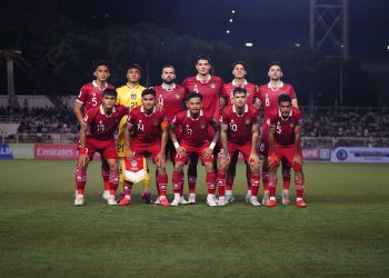 Bukan Demi Uang, Semangat Garuda Membara di Hati Pemain Keturunan!