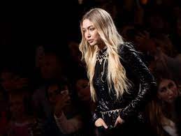 Selebriti Bersatu Bantu Palestina: Gigi-Bella Hadid, Nicola Coughlan, The Weeknd, dan Angelina Jolie Beri Donasi Jutaan Rupiah