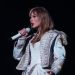 Swifties Desak Taylor Swift Bicara Soal Palestina, Tagar #SwiftiesforPalestine Menggema: Speak Now, Taylor!