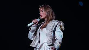 Swifties Desak Taylor Swift Bicara Soal Palestina, Tagar #SwiftiesforPalestine Menggema: Speak Now, Taylor!