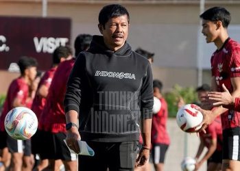 Skuad Garuda Muda Siap Gempar Toulon Cup 2024!