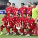 Timnas Indonesia Siap Hadapi Irak di SUGBK! Mencari Kemenangan Penting Menuju Putaran Ketiga Kualifikasi Piala Dunia 2026!