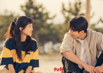 4 Drama Korea dengan Hubungan Kakak-Adik yang Paling Hangat dan Mengharukan