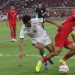Timnas Indonesia Hadapi Laga Penentuan Melawan Filipina di Kualifikasi Piala Dunia 2026!