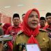 Pernah Disindir Puan Maharani, Eva Dwiana Tetap Berharap PDIP Usung Dirinya di Pilwakot Bandar Lampung