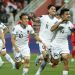 Drama Lolos ke Round 3: Timnas Indonesia Digendong Irak, Vietnam Waspada!