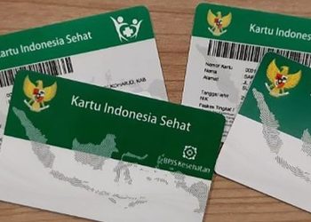 Ibu Baru Melahirkan? Tenang, Bayi Anda Otomatis PBI-JK!