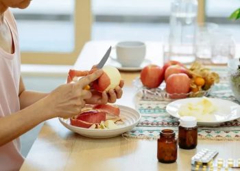 5 Jagoan Rendah Karbohidrat: Senjata Ampuh Menangkan Pertempuran Lawan Lemak