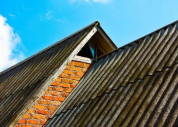 AWAS! Asbes Berbahaya Bagi Kesehatan, Hindari Penggunaannya!