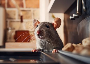 Operasi Basmi Tikus: Taktik Cerdas dan Bahan Dapur!