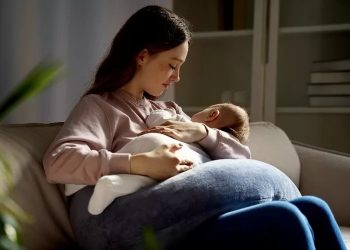 Lawan Stunting: Ibu Hamil dan Menyusui Garda Terdepan!