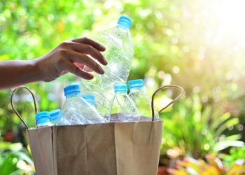 Sampahmu, Hartaku! Daur Ulang Kreatif untuk Selamatkan Bumi!