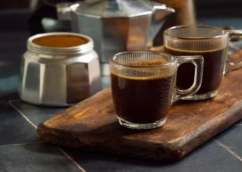 Kopi: Lebih dari Sekedar Penghangat di Pagi Hari