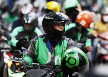 Pemerintah dan Potongan Tapera untuk Pengemudi Ojek Online: Apa yang Sebenarnya Terjadi?