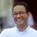 Dukungan PDIP kepada Anies dalam Pilgub DKI Kian Memperkuat Persaingan