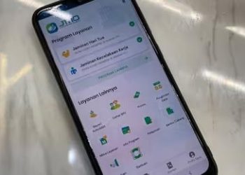 Cara Pencairan Jaminan Hari Tua (JHT) Melalui Aplikasi Jamsostek Online (JMO)