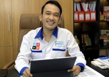 Mengenal Syndrome Empty Sela, Syndrome yang Dialami Ruben Onsu