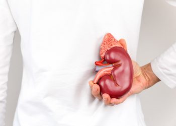 Waspadalah! Gejala Berikut Bisa Menandakan Masalah Ginjal