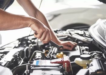 5 Komponen Mobil yang Rentan Rusak dan Memerlukan Perawatan Ekstra