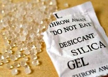 Silica Gel: Manfaat Penting yang Kerap Terabaikan
