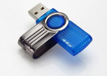 Begini Cara Terbaik Melindungi Flashdisk dari Serangan Virus dan Malware