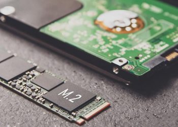 Cara Meningkatkan Kinerja SSD pada Komputer atau Laptop