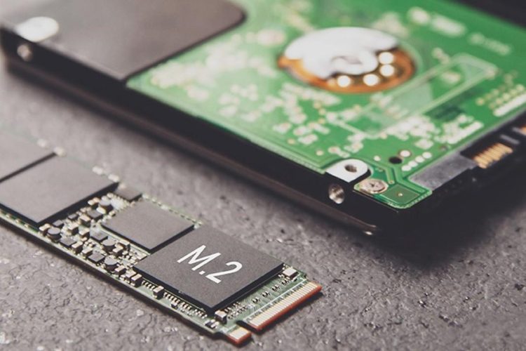 Cara Meningkatkan Kinerja SSD pada Komputer atau Laptop