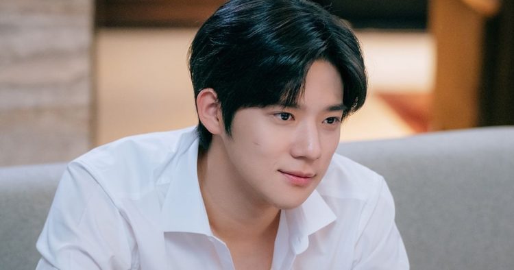 D筍 (Ddang!) para Aktor Korea Jangkung yang Bikin Deg-Degan