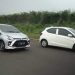 Perbandingan Antara Honda Brio dan Toyota Agya: Mana Pilihan yang Tepat?