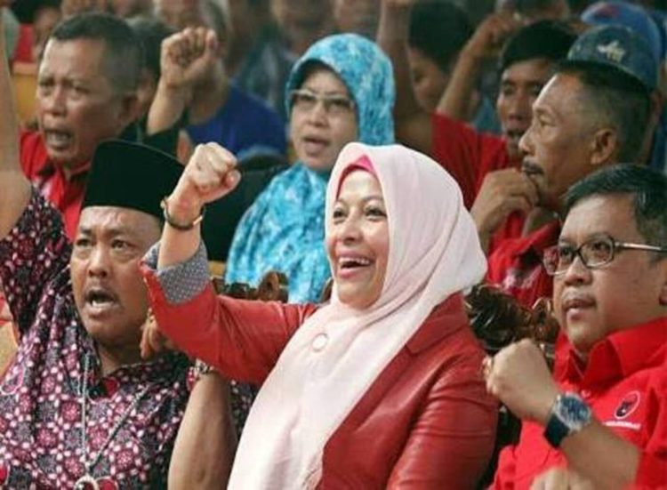 Elfianah Bersiap Hadapi Pilkada Mesuji 2024 dengan Dukungan NasDem