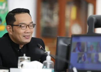 Ridwan Kamil Dihadapkan pada Tantangan Berat Menghadapi Anies di Pilgub DKI, Pengamat Menyuarakan Keraguan