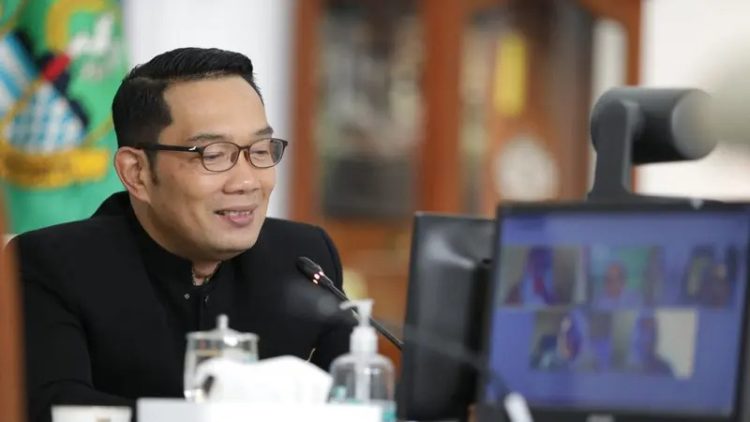 Ridwan Kamil Dihadapkan pada Tantangan Berat Menghadapi Anies di Pilgub DKI, Pengamat Menyuarakan Keraguan
