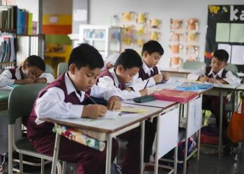 Jangan Lepas Pandang, Ini Panduan Bijak Memilih Sekolah Dasar untuk Orang Tua