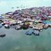 Pulau Pasaran: Kecantikan Alam dan Kenikmatan Ikan Teri Asin