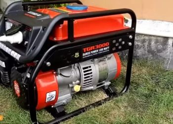 Daftar Harga Genset Rumahan Terbaru 2024: Mulai dari 1 Jutaan!